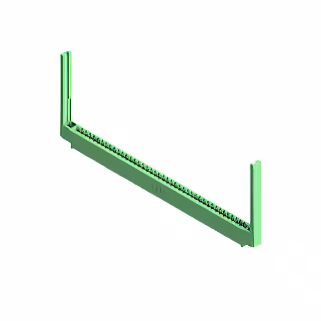 337-041-542-668 EDAC Inc.  Edgeboard Connectors